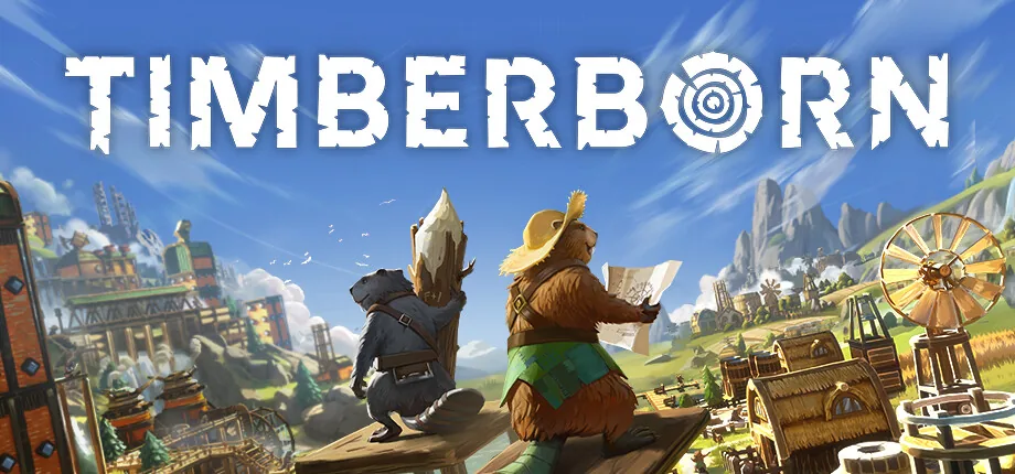 Timberborn