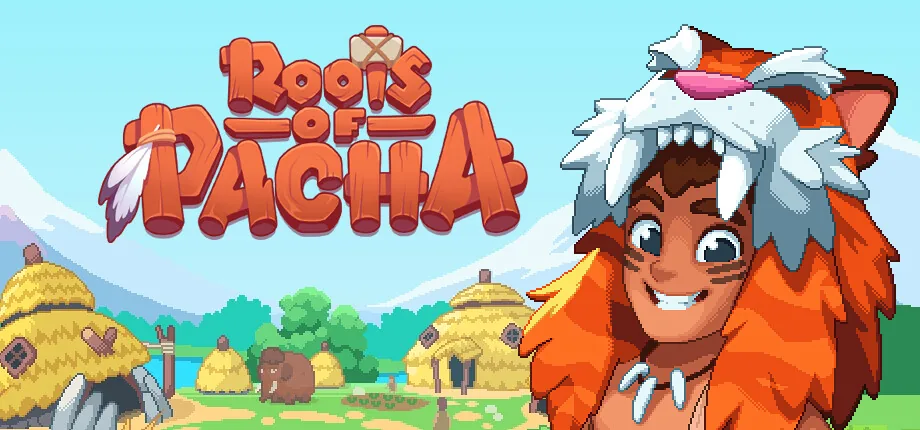 Roots of Pacha