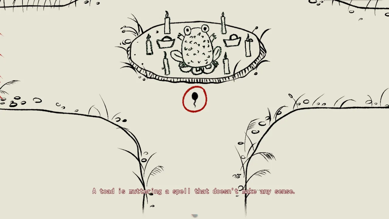 Screenshot of Firework