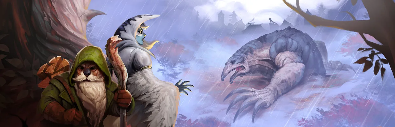 Against the Storm アゲインスト・ザ・ストーム