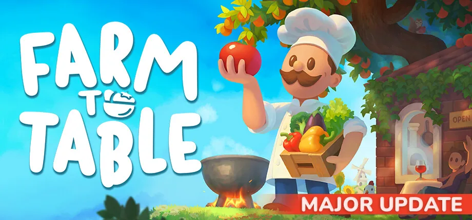 Farm to Table