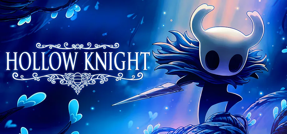 Hollow Knight