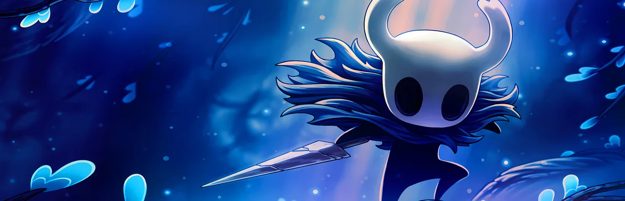Hollow Knight