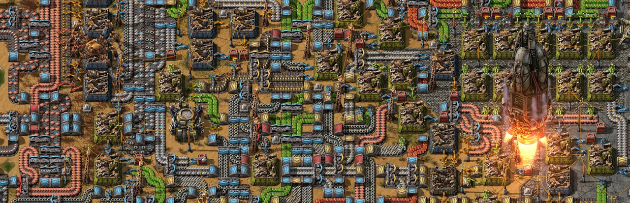 Factorio